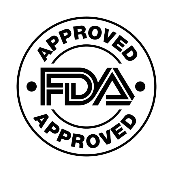 FDA approved