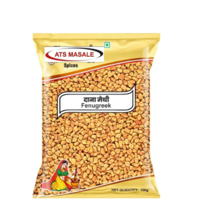 Fenugreek (Maithi) 100gm
