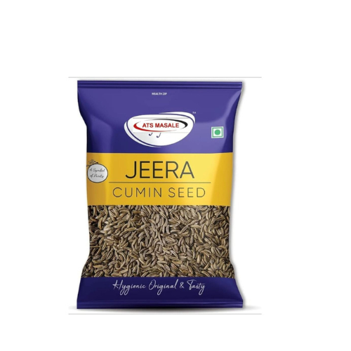 Cumin Seed (Jeera) 100gm